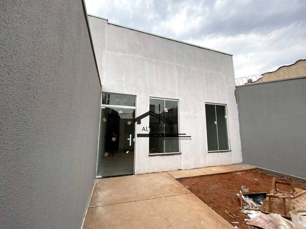Casa, 3 quartos, 92 m² - Foto 5