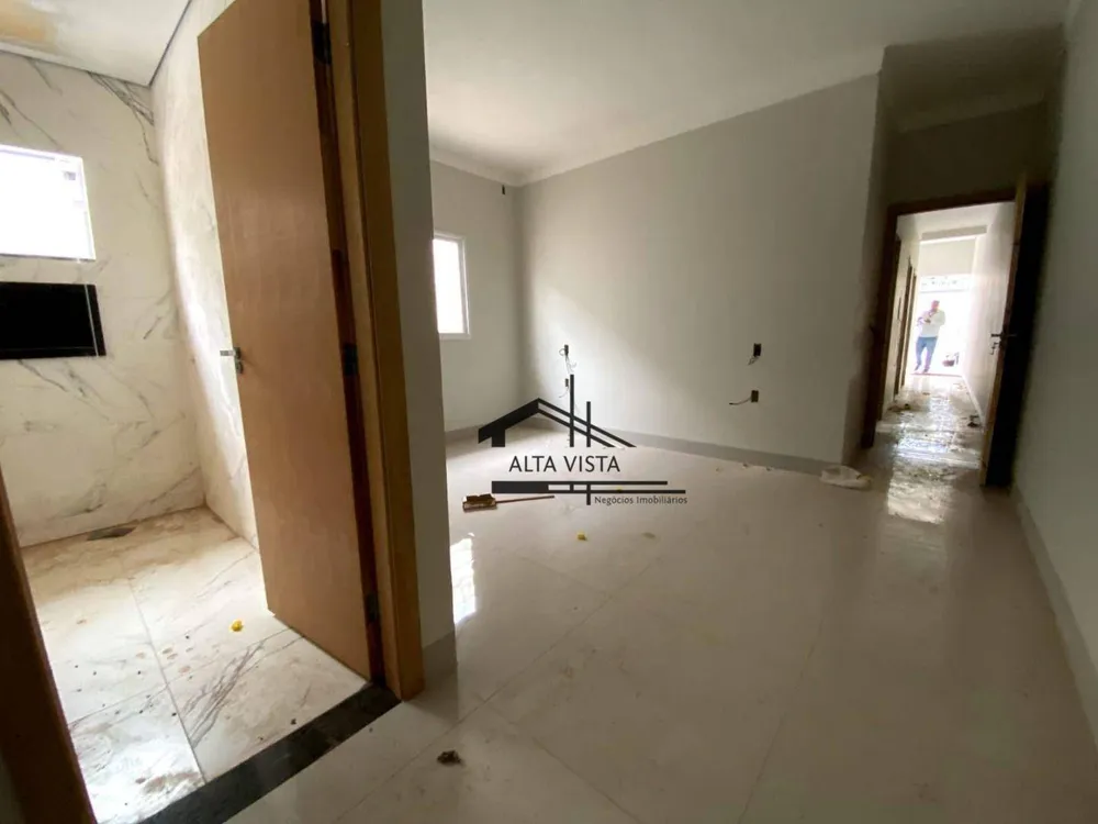 Casa, 3 quartos, 92 m² - Foto 8