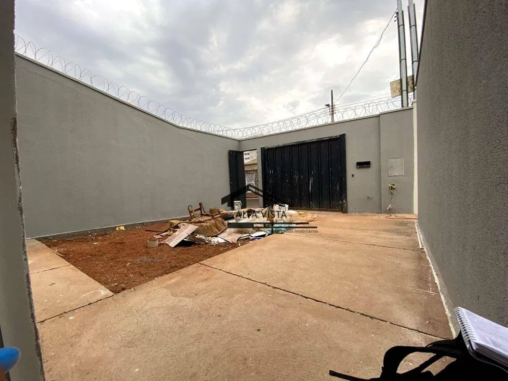 Casa, 3 quartos, 92 m² - Foto 7