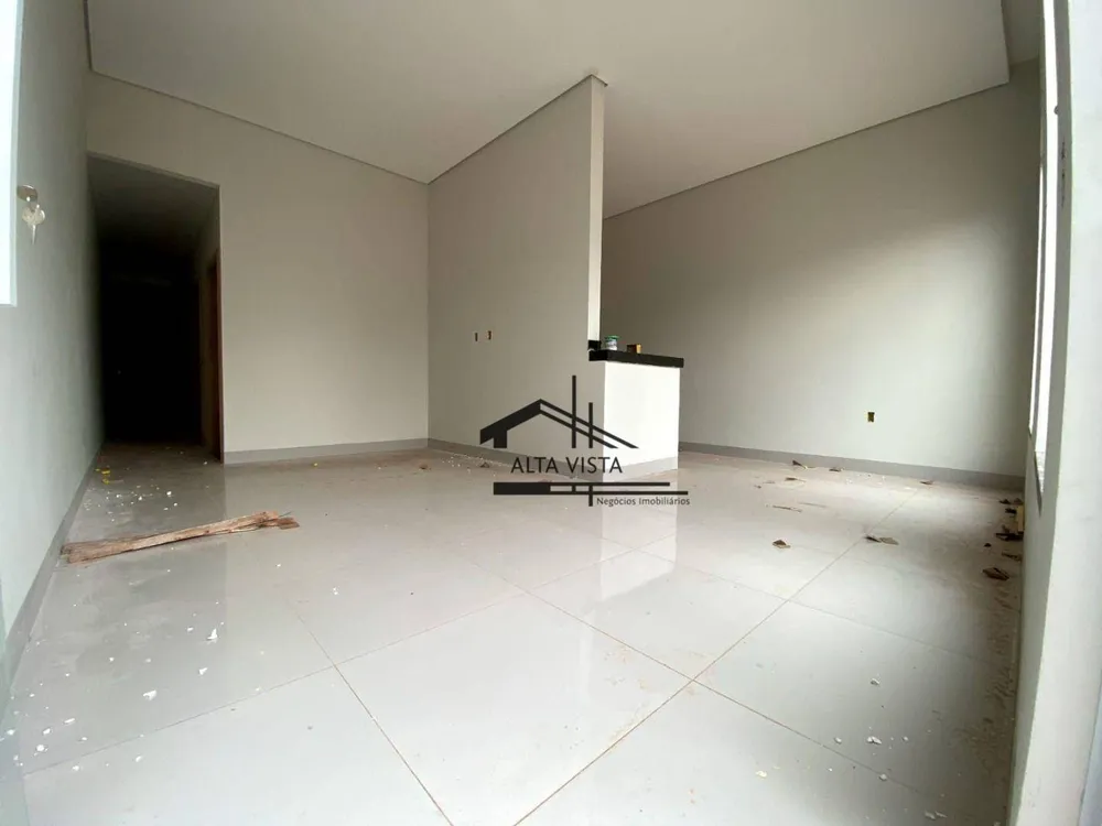 Casa, 3 quartos, 92 m² - Foto 4