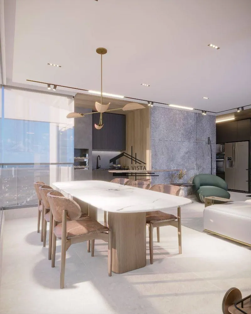 Apartamento, 3 quartos, 112 m² - Foto 10