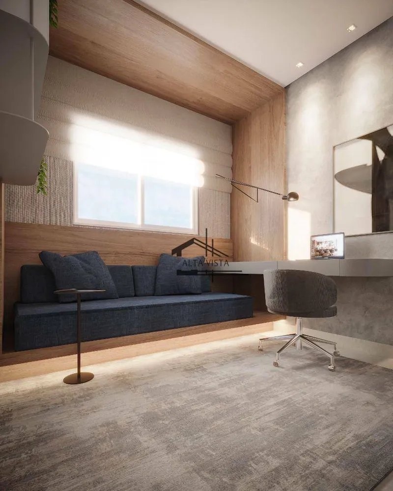 Apartamento, 3 quartos, 112 m² - Foto 5