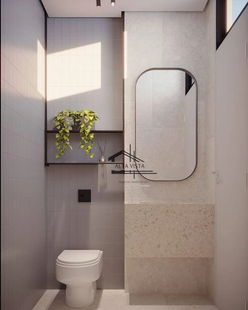 Apartamento, 3 quartos, 112 m² - Foto 8