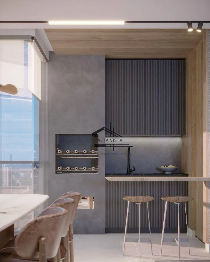 Apartamento, 3 quartos, 112 m² - Foto 9