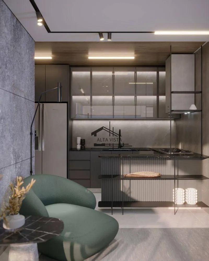 Apartamento, 3 quartos, 112 m² - Foto 12