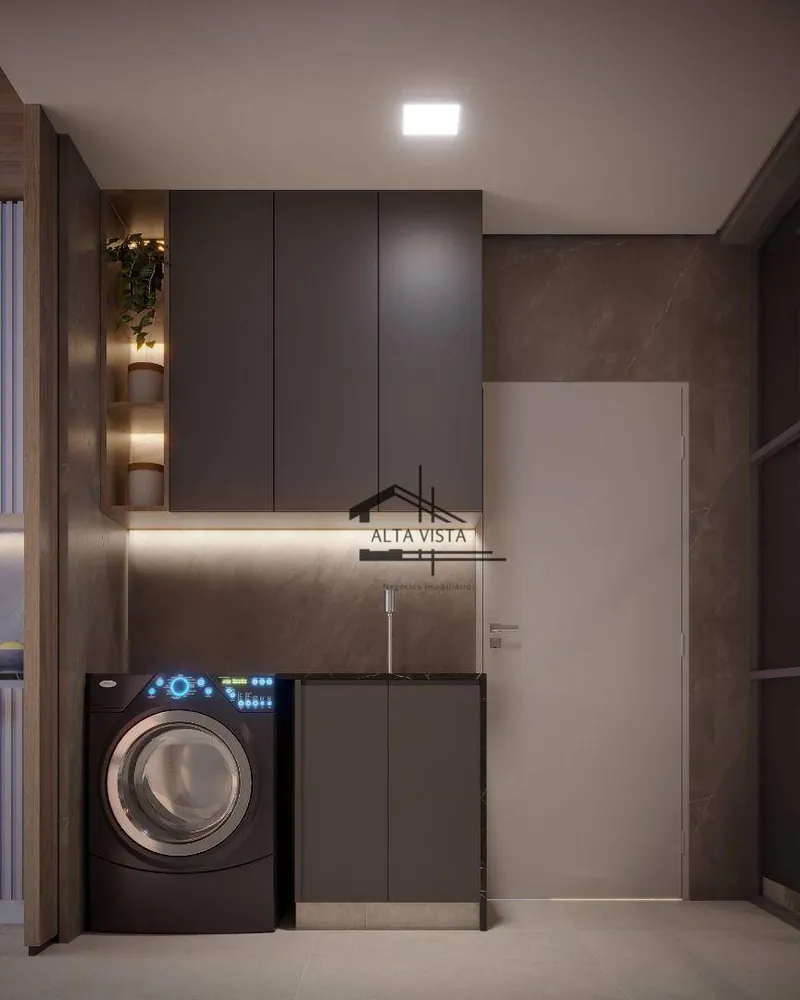 Apartamento, 3 quartos, 112 m² - Foto 6