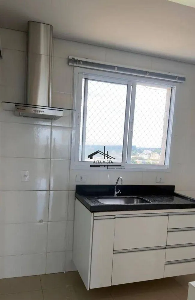 Apartamento, 2 quartos, 64 m² - Foto 3