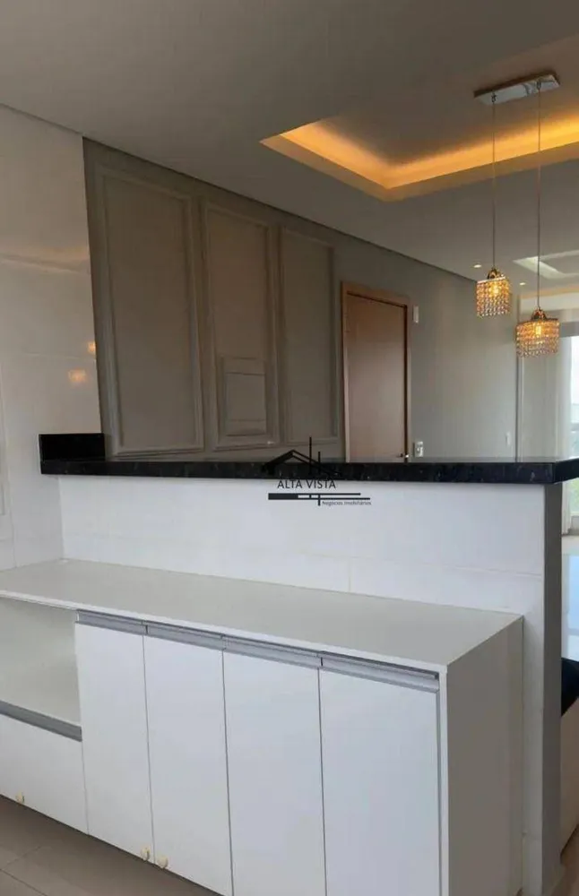 Apartamento, 2 quartos, 64 m² - Foto 4