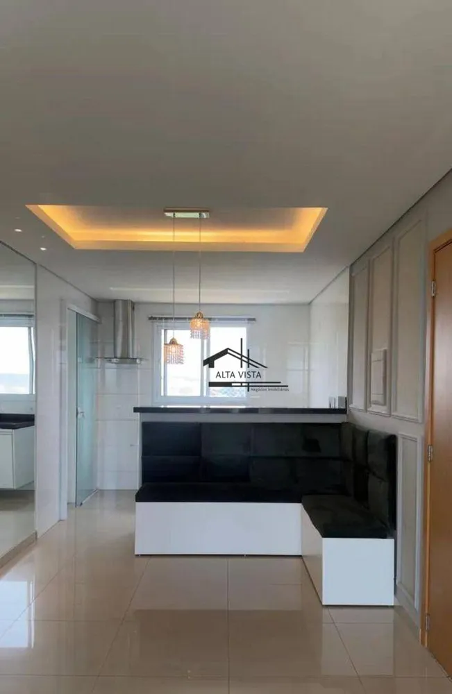 Apartamento, 2 quartos, 64 m² - Foto 10