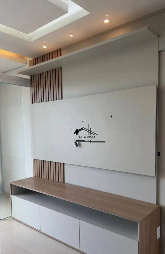 Apartamento, 2 quartos, 64 m² - Foto 2
