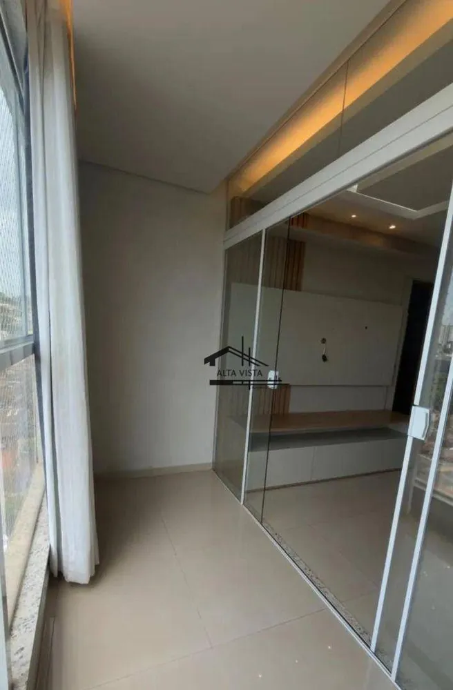Apartamento, 2 quartos, 64 m² - Foto 1