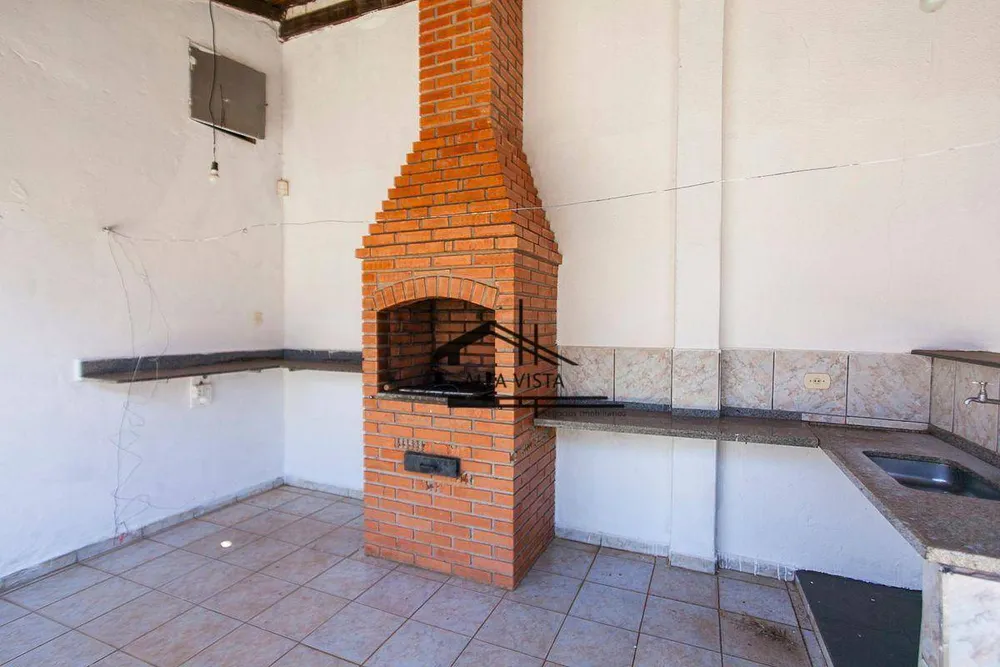 Casa, 3 quartos, 98 m² - Foto 1