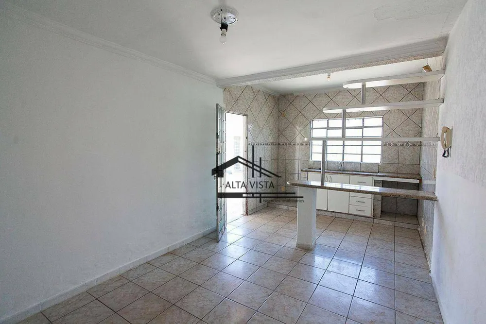 Casa, 3 quartos, 98 m² - Foto 3