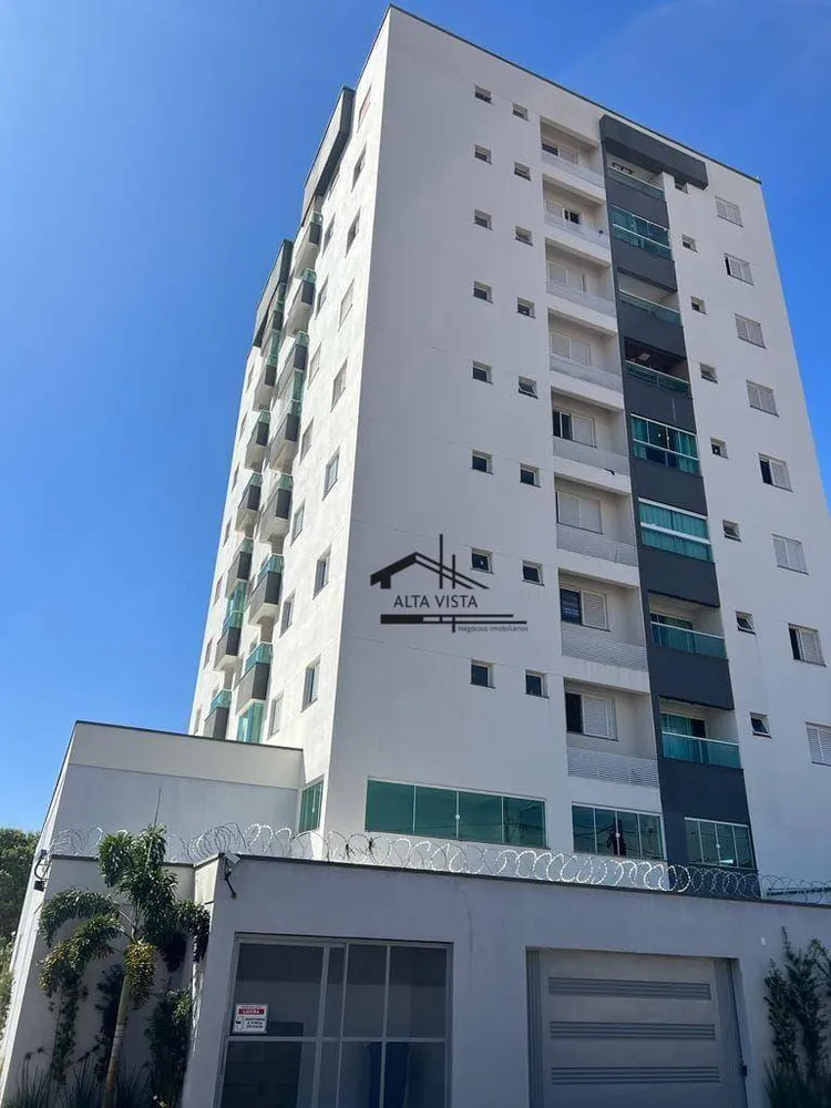 Apartamento, 3 quartos, 79 m² - Foto 14