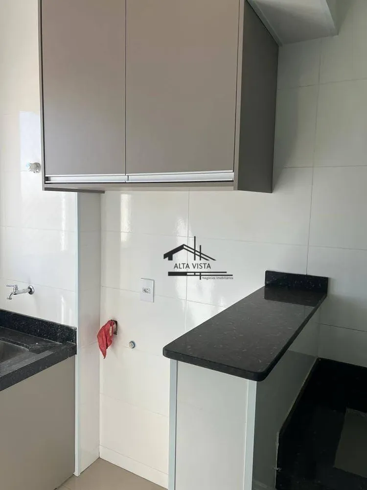 Apartamento, 3 quartos, 79 m² - Foto 1