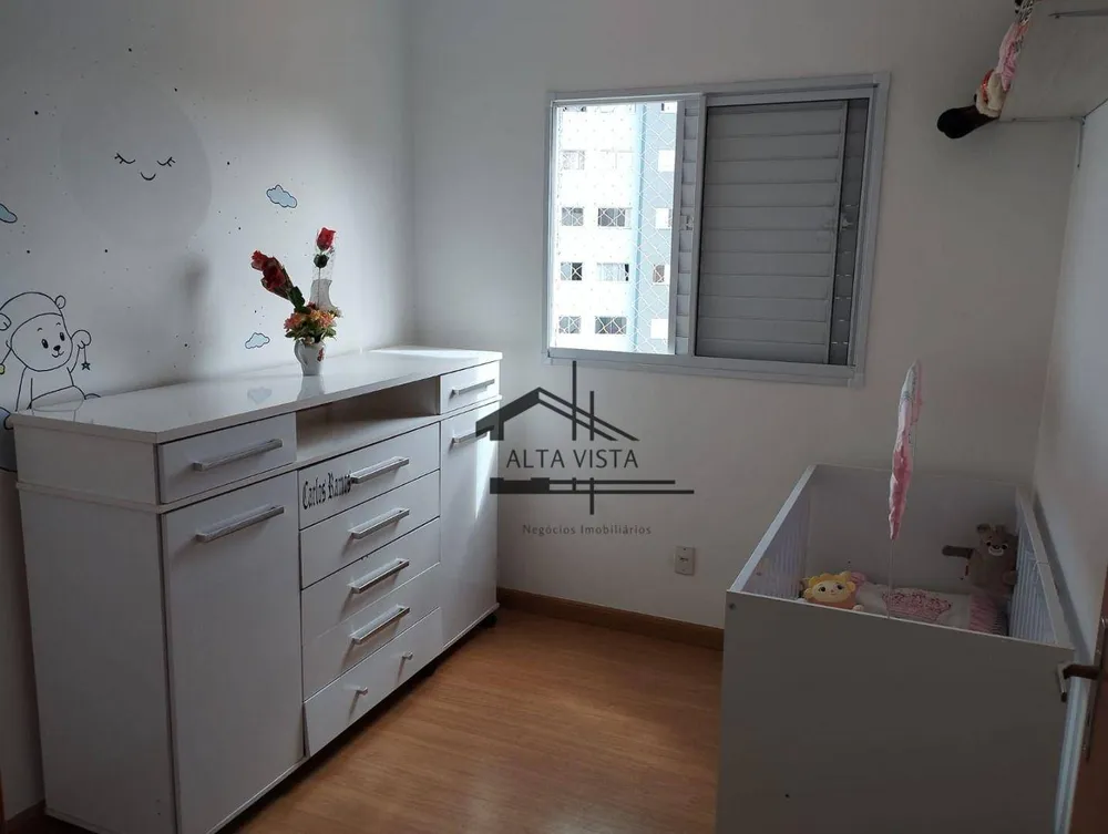 Apartamento, 2 quartos, 47 m² - Foto 9