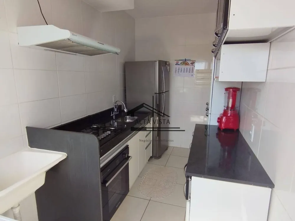 Apartamento, 2 quartos, 47 m² - Foto 1