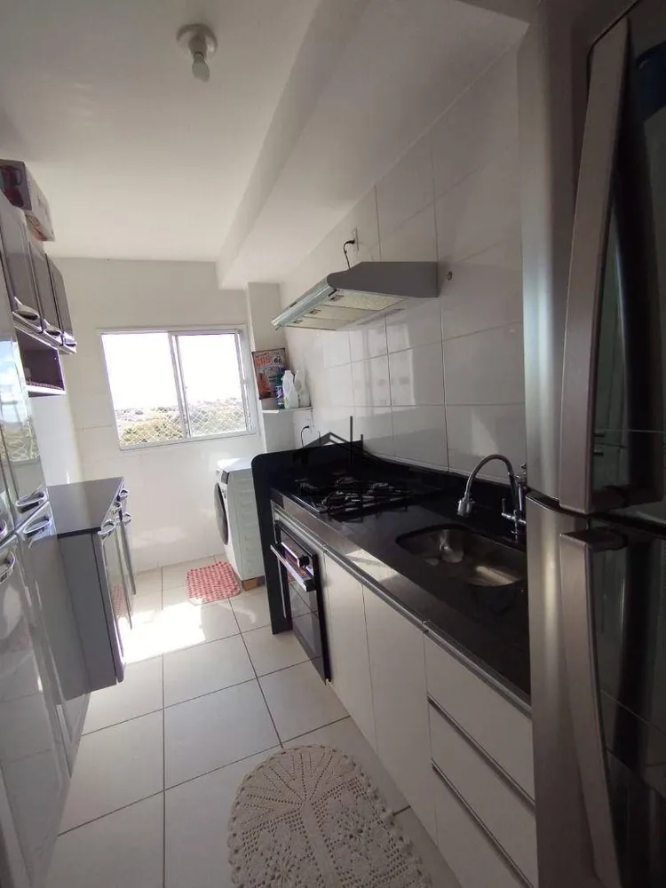 Apartamento, 2 quartos, 47 m² - Foto 6