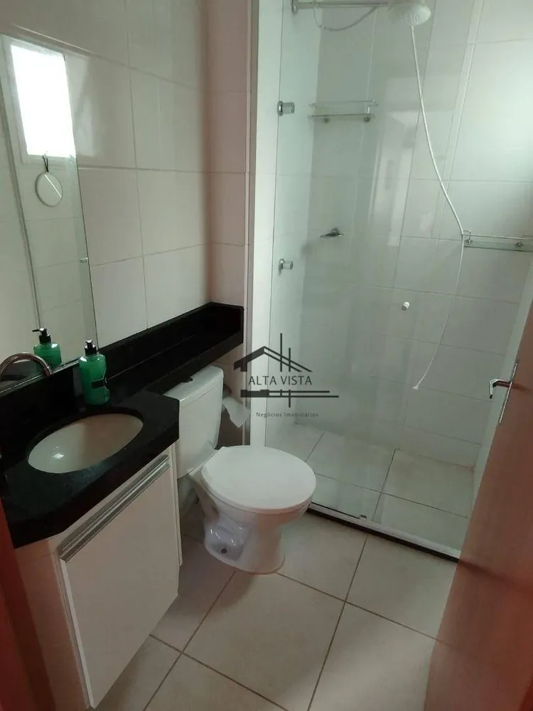 Apartamento, 2 quartos, 47 m² - Foto 10