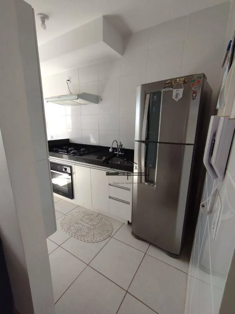 Apartamento, 2 quartos, 47 m² - Foto 7