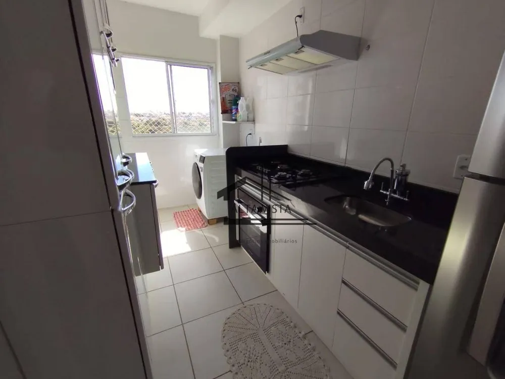 Apartamento, 2 quartos, 47 m² - Foto 5