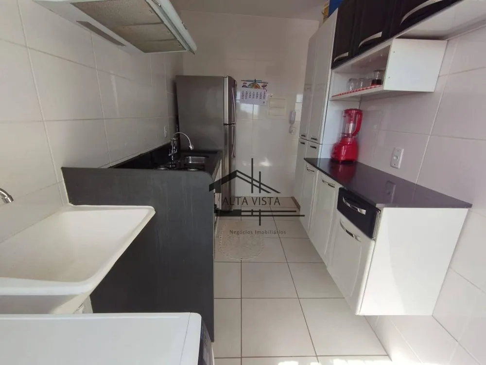 Apartamento, 2 quartos, 47 m² - Foto 4