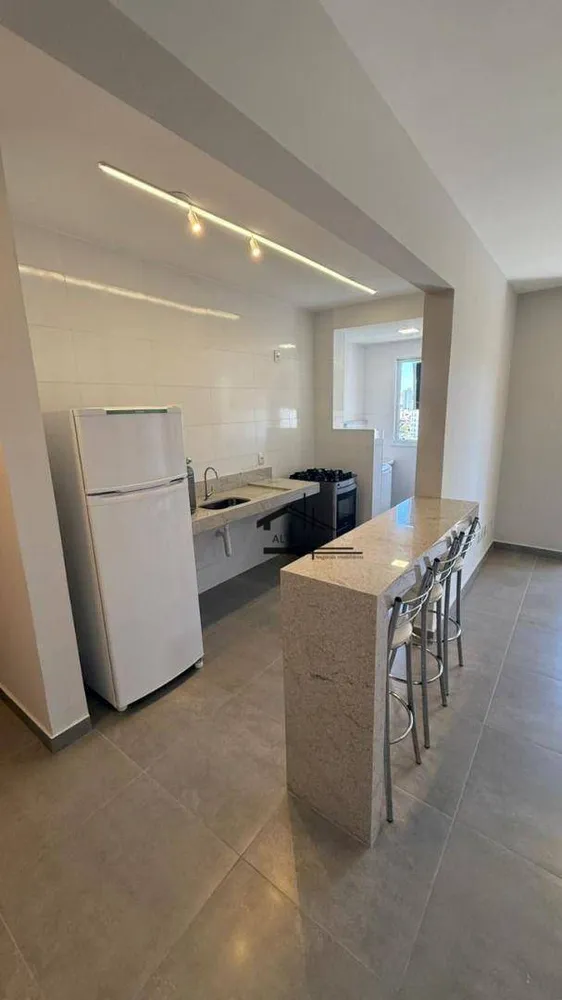 Apartamento, 2 quartos, 62 m² - Foto 3