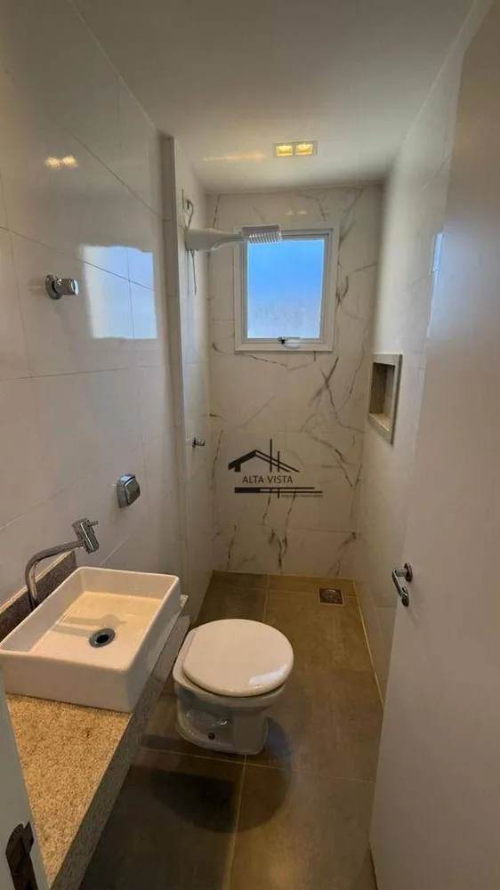 Apartamento, 2 quartos, 62 m² - Foto 3