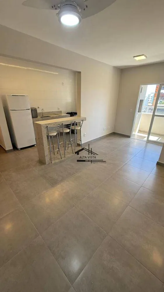 Apartamento, 2 quartos, 62 m² - Foto 2