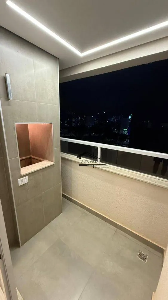 Apartamento, 2 quartos, 62 m² - Foto 4