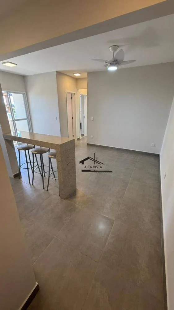 Apartamento, 2 quartos, 62 m² - Foto 1