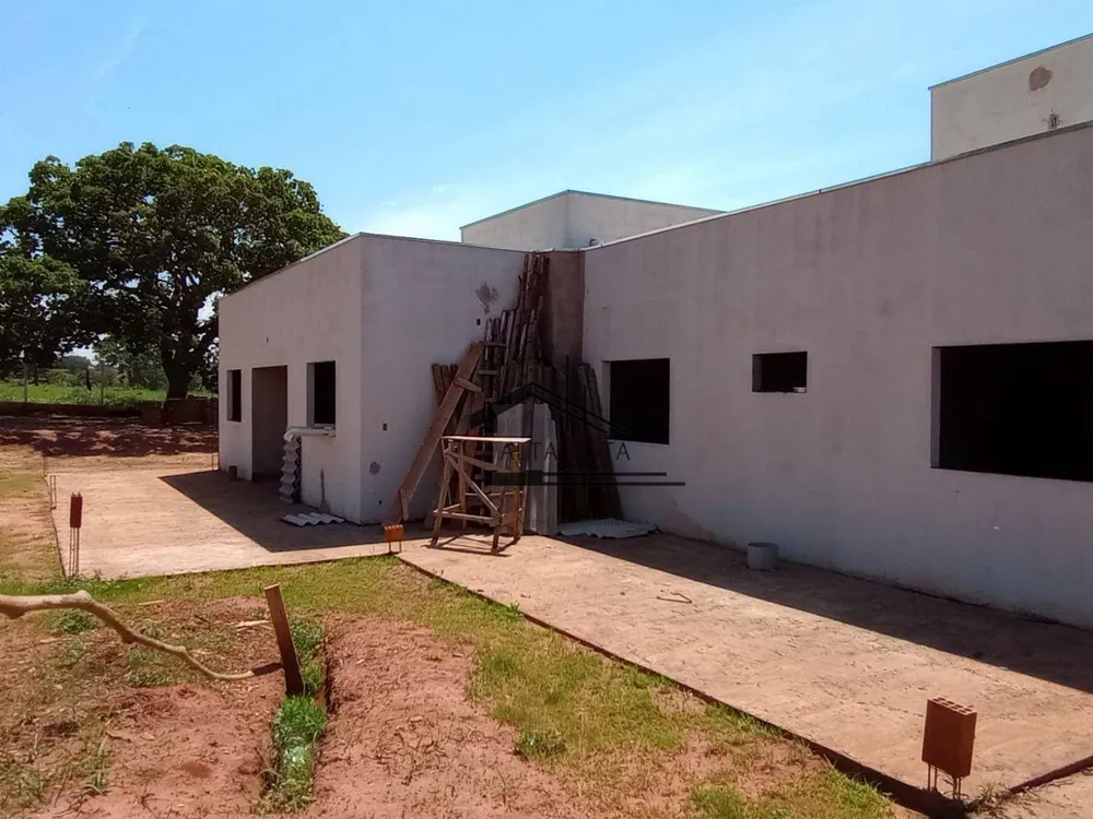 Chácara, 4 quartos, 2000 m² - Foto 5