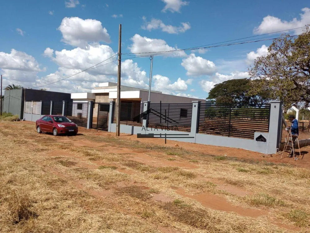 Chácara, 4 quartos, 2000 m² - Foto 6