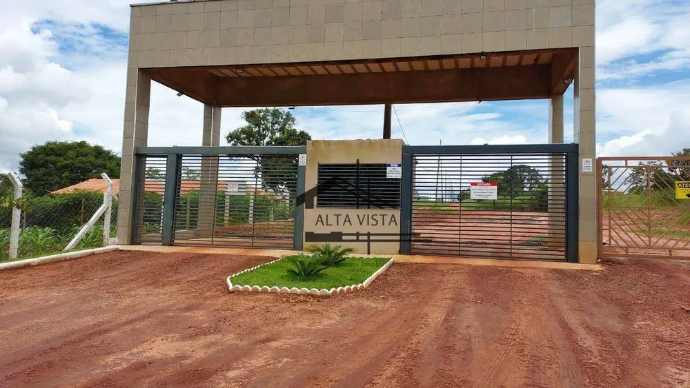 Chácara, 4 quartos, 2000 m² - Foto 4