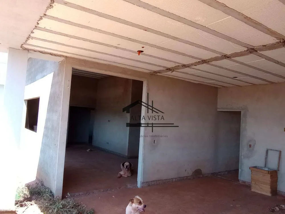 Chácara, 4 quartos, 2000 m² - Foto 7