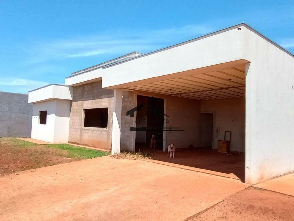 Chácara, 4 quartos, 2000 m² - Foto 2