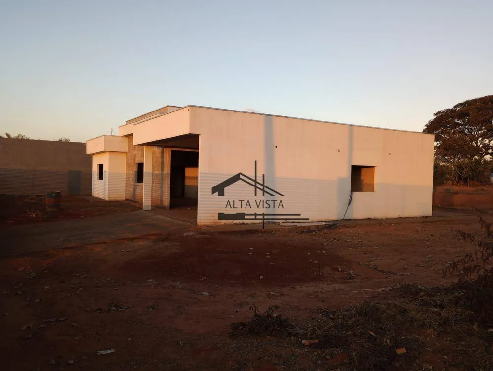Chácara, 4 quartos, 2000 m² - Foto 3