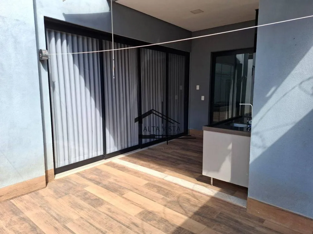 Casa, 3 quartos, 190 m² - Foto 7