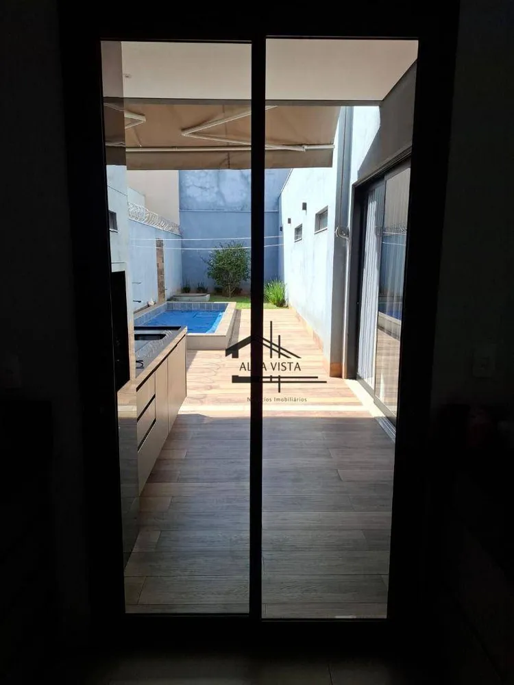 Casa, 3 quartos, 190 m² - Foto 12