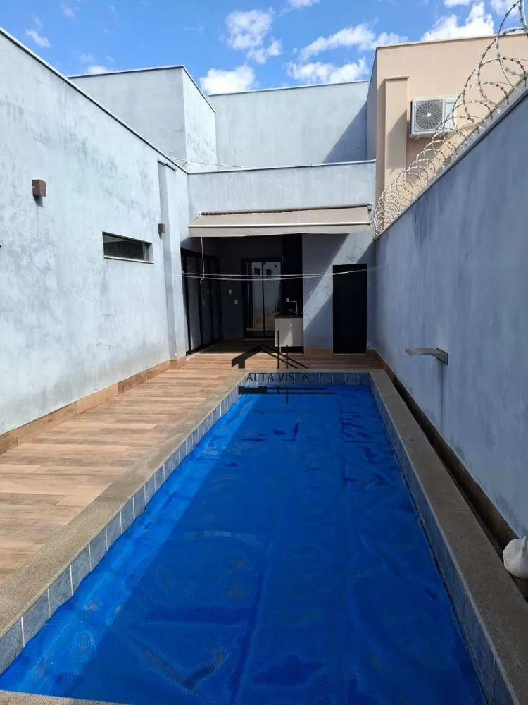 Casa, 3 quartos, 190 m² - Foto 5