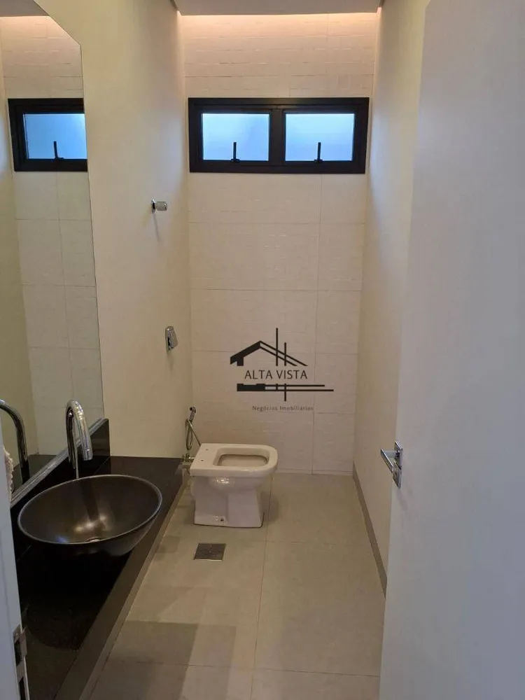 Casa, 3 quartos, 190 m² - Foto 1