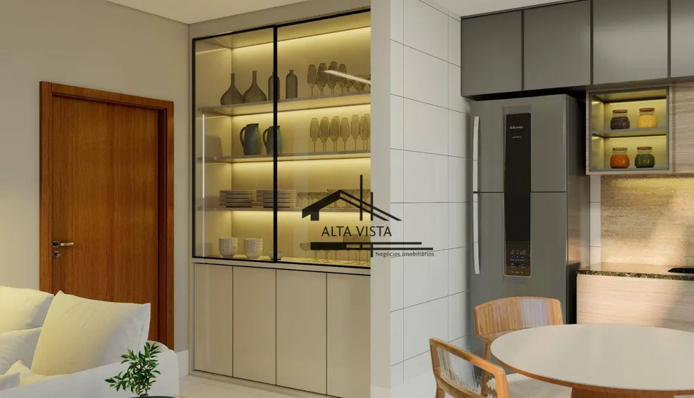 Apartamento, 2 quartos, 61 m² - Foto 10