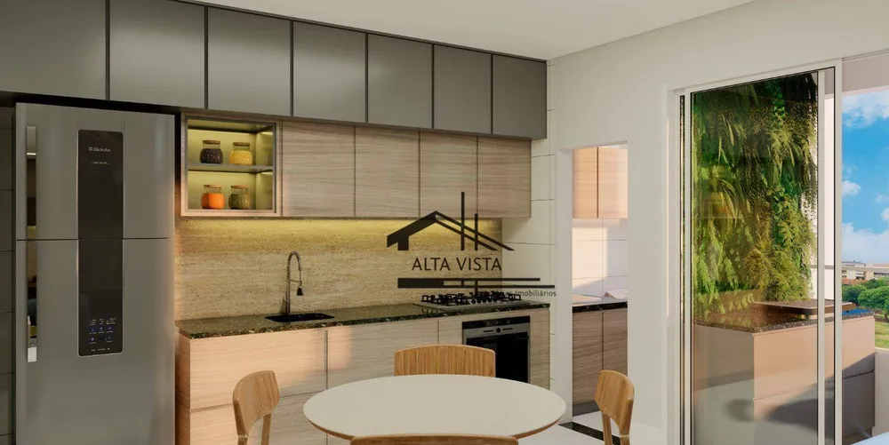Apartamento, 2 quartos, 61 m² - Foto 5