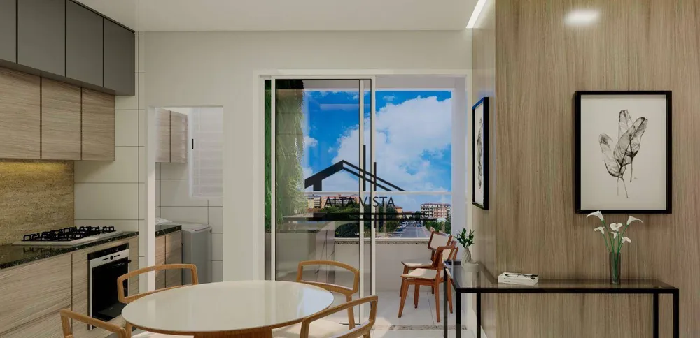 Apartamento, 2 quartos, 61 m² - Foto 8