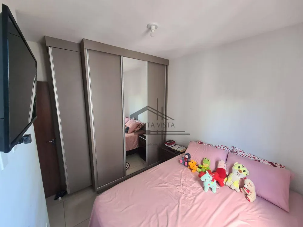 Apartamento, 2 quartos, 57 m² - Foto 8