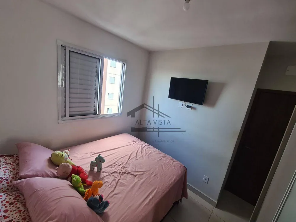 Apartamento, 2 quartos, 57 m² - Foto 7