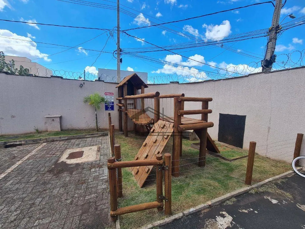 Apartamento, 2 quartos, 57 m² - Foto 9