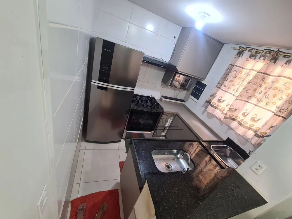 Apartamento, 2 quartos, 57 m² - Foto 3