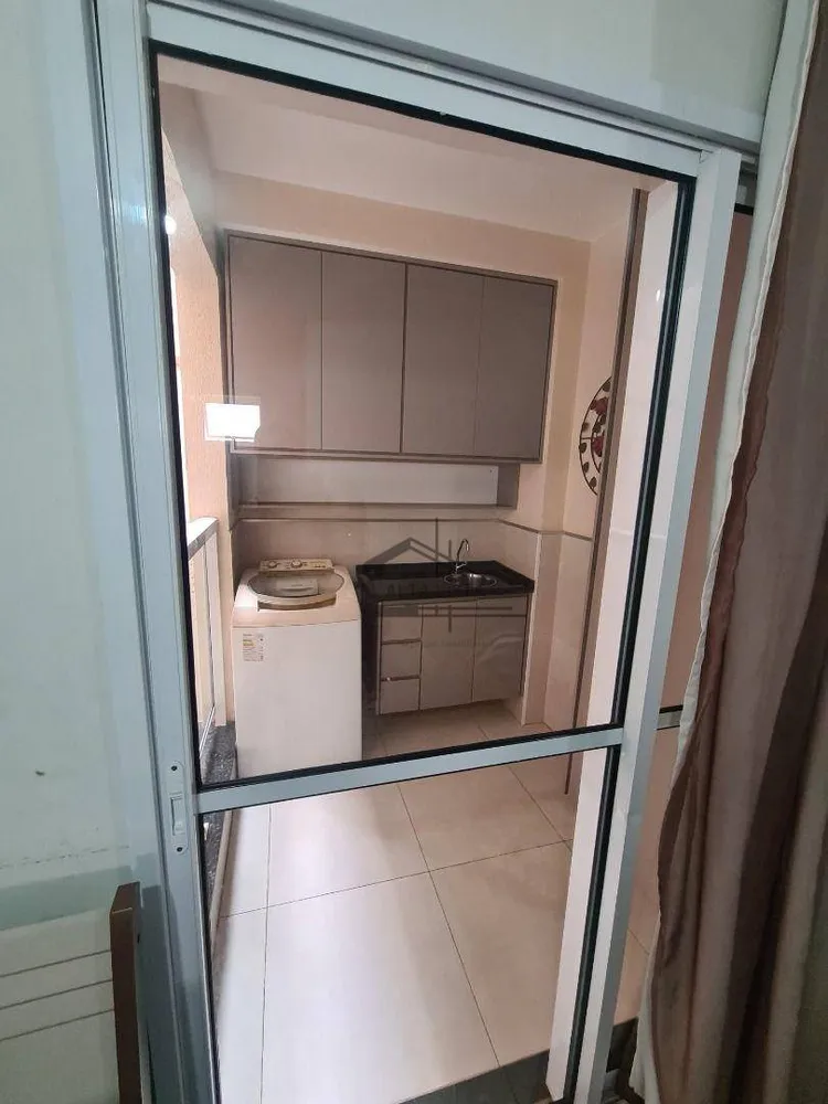Apartamento, 2 quartos, 57 m² - Foto 4