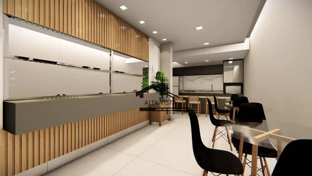 Apartamento, 2 quartos, 67 m² - Foto 1
